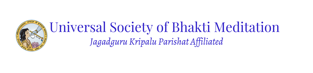 Jagadguru Kripalu Parishat Affiliated